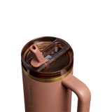The Quencher ProTour Flip Straw Tumbler