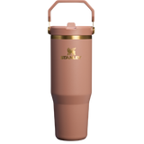 The IceFlow™ Flip Straw 2.0 Tumbler