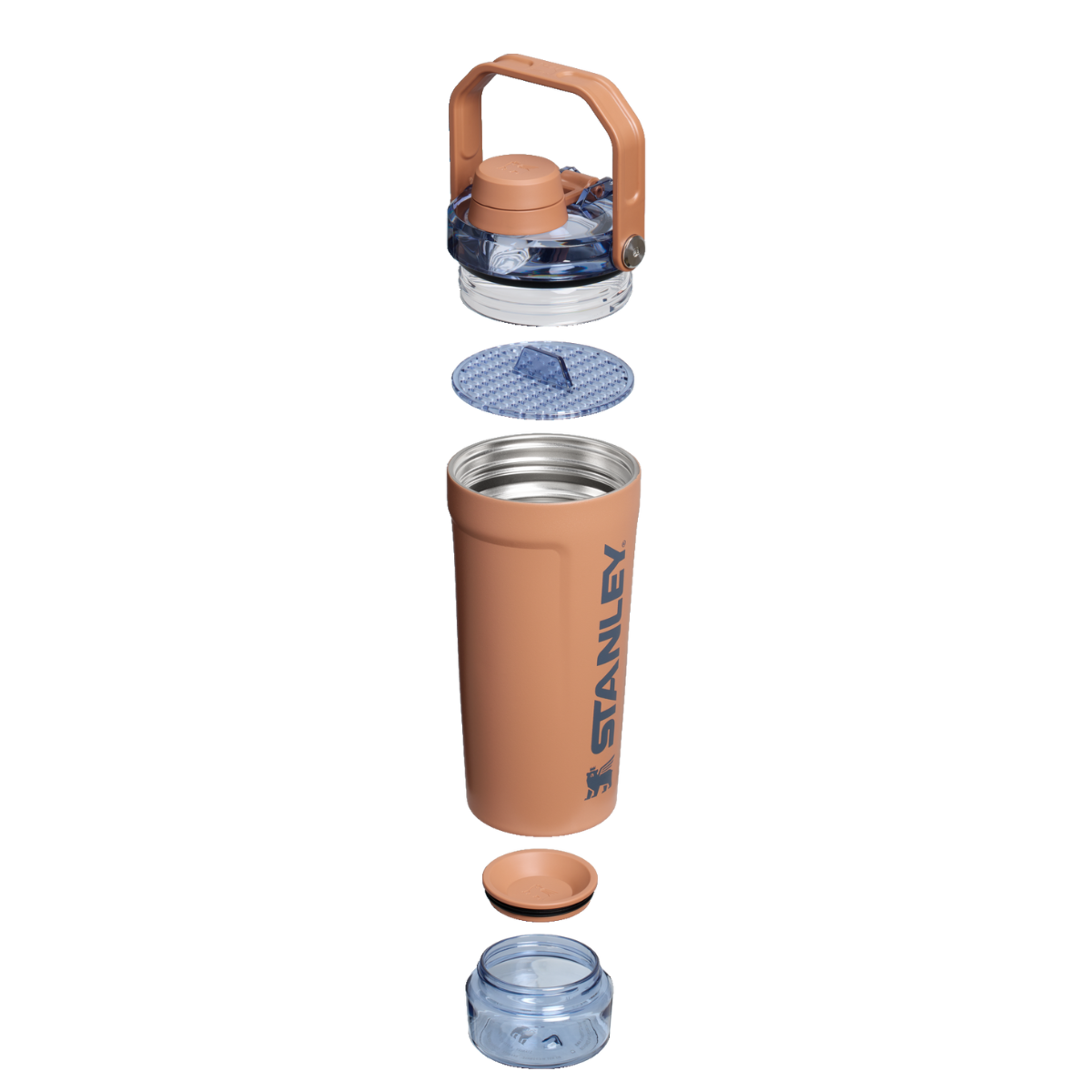The Activate Shaker Bottle