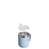 Classic Legendary Camp Mug