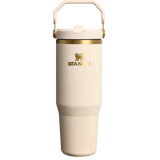 The IceFlow™ Flip Straw 2.0 Tumbler