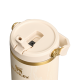 The IceFlow™ Flip Straw 2.0 Tumbler