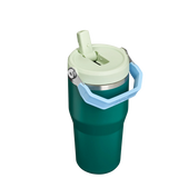 THE ICEFLOW™ FLIP STRAW 2.0 TUMBLER