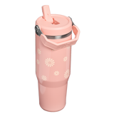 THE ICEFLOW™ FLIP STRAW 2.0 TUMBLER