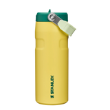 ICEFLOW™ AEROLIGHT FLIP STRAW WITH LID