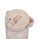 THE ICEFLOW™ FLIP STRAW 2.0 TUMBLER