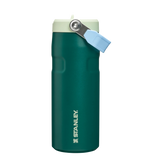 ICEFLOW™ AEROLIGHT FLIP STRAW WITH LID