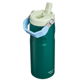 ICEFLOW™ AEROLIGHT FLIP STRAW WITH LID