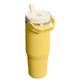 The IceFlow™ Flip Straw 2.0 Tumbler