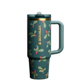 The Quencher ProTour Flip Straw Tumbler