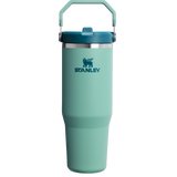 The IceFlow™ Flip Straw 2.0 Tumbler