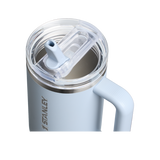 The Quencher ProTour Flip Straw Tumbler