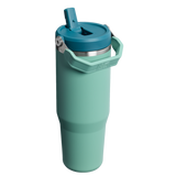 The IceFlow™ Flip Straw 2.0 Tumbler