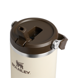 THE ICEFLOW™ FLIP STRAW 2.0 TUMBLER