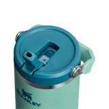 The IceFlow™ Flip Straw 2.0 Tumbler