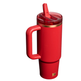 The Quencher ProTour Flip Straw Tumbler