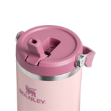 THE ICEFLOW™ FLIP STRAW 2.0 TUMBLER