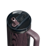 The Quencher ProTour Flip Straw Tumbler