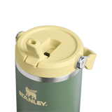 THE ICEFLOW™ FLIP STRAW 2.0 TUMBLER