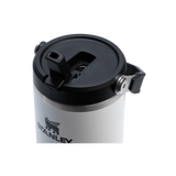 The IceFlow™ Flip Straw 2.0 Tumbler