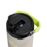 The IceFlow™ Flip Straw 2.0 Tumbler