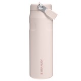 ICEFLW AEROLIGHT FLPSTRW VAC WB ROSE QUARTZ