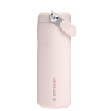 ICEFLW AEROLIGHT FLPSTRW VAC WB ROSE QUARTZ