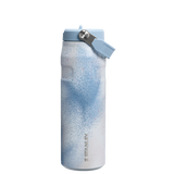 The IceFlow™ Aerolight Bottle with Flip Straw Lid