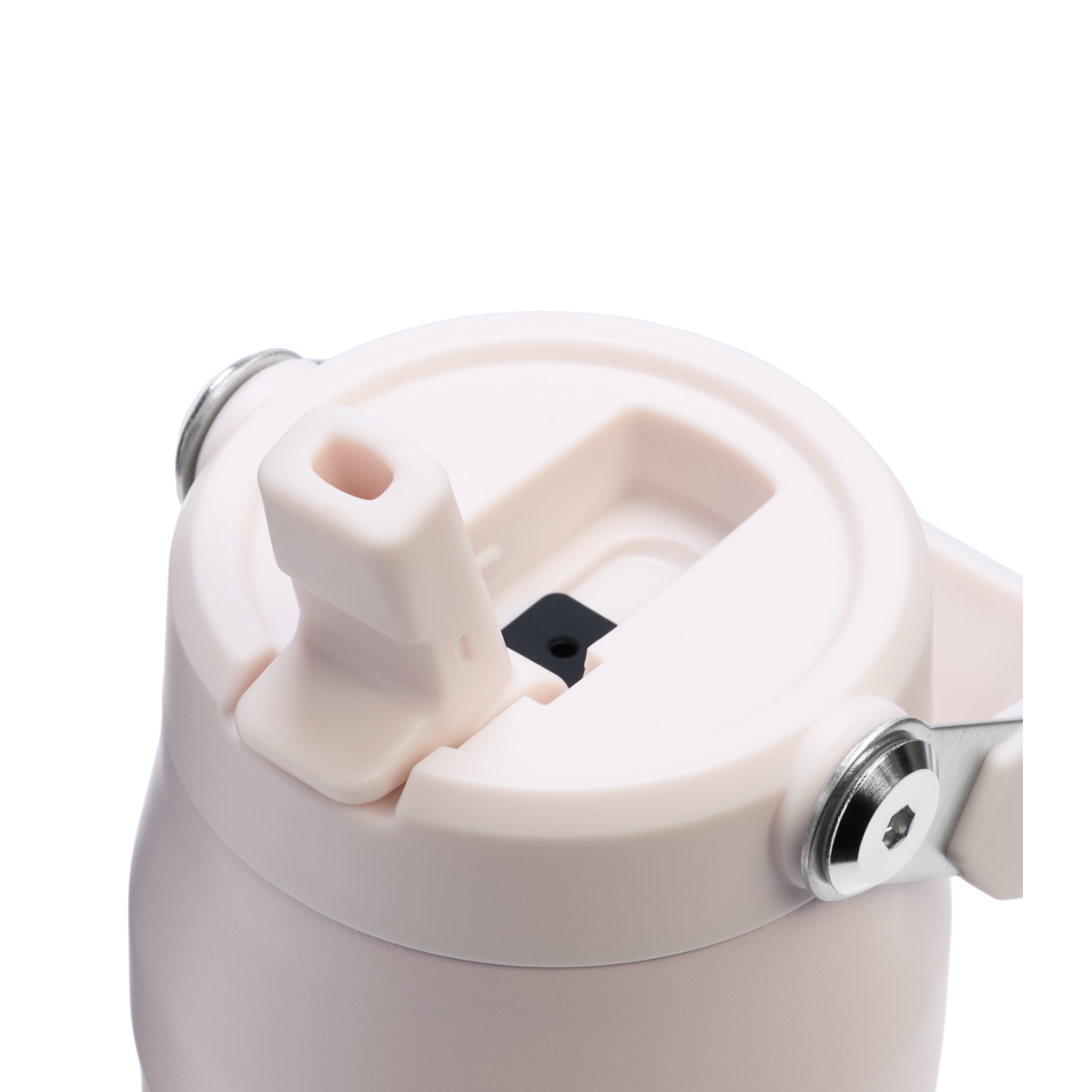 ICEFLW AEROLIGHT FLPSTRW VAC WB ROSE QUARTZ