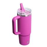 The Quencher ProTour Flip Straw Tumbler