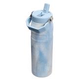 The IceFlow™ Aerolight Bottle with Flip Straw Lid