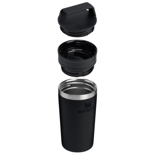 The Café-To-Go Travel Mug