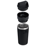 The Café-To-Go Travel Mug