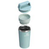 The Café-To-Go Travel Mug