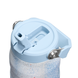 The IceFlow™ Aerolight Bottle with Flip Straw Lid