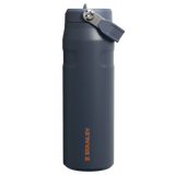 The IceFlow™ Aerolight Bottle with Flip Straw Lid