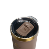 The Everyday Tumbler