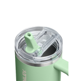 The Quencher ProTour Flip Straw Tumbler