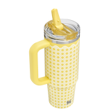 The Quencher ProTour Flip Straw Tumbler
