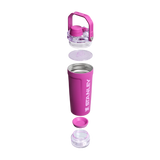 THE VITALIZE SHAKER BOTTLE