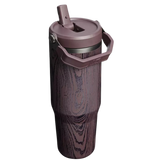 The IceFlow™ Flip Straw 2.0 Tumbler