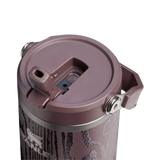 The IceFlow™ Flip Straw 2.0 Tumbler