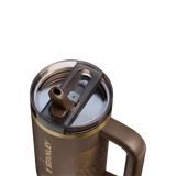 The Quencher ProTour Flip Straw Tumbler