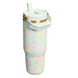 The IceFlow™ Flip Straw 2.0 Tumbler