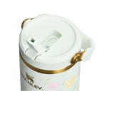 The IceFlow™ Flip Straw 2.0 Tumbler