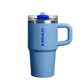 The Quencher ProTour Flip Straw Tumbler