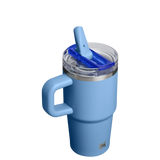 The Quencher ProTour Flip Straw Tumbler