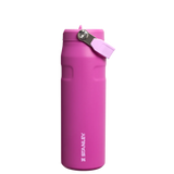 The IceFlow™ Aerolight Bottle with Flip Straw Lid