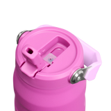 The IceFlow™ Aerolight Bottle with Flip Straw Lid