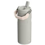 The IceFlow™ Aerolight Bottle with Flip Straw Lid